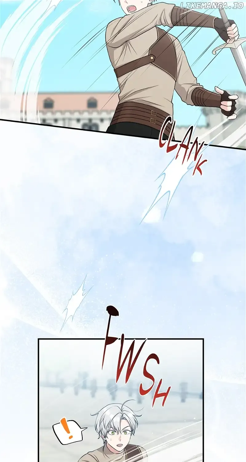 I Acted As the Adopted Daughter Too Well Chapter 52 page 47 - 