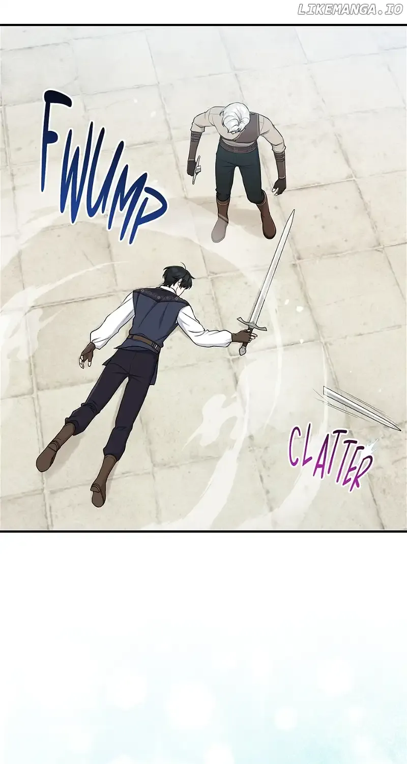 I Acted As the Adopted Daughter Too Well Chapter 52 page 53 - 