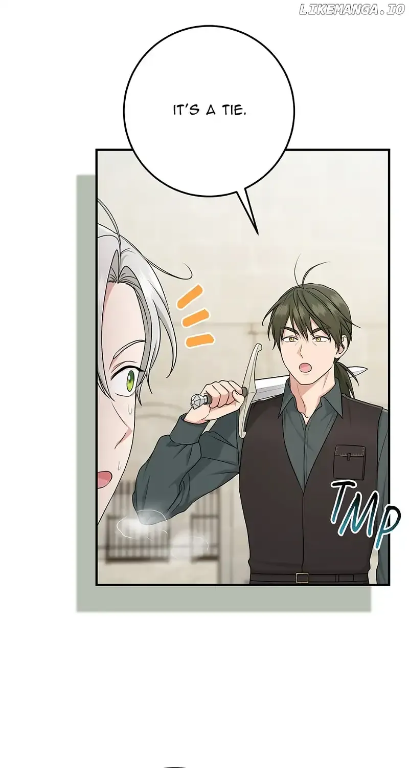 I Acted As the Adopted Daughter Too Well Chapter 52 page 57 - 