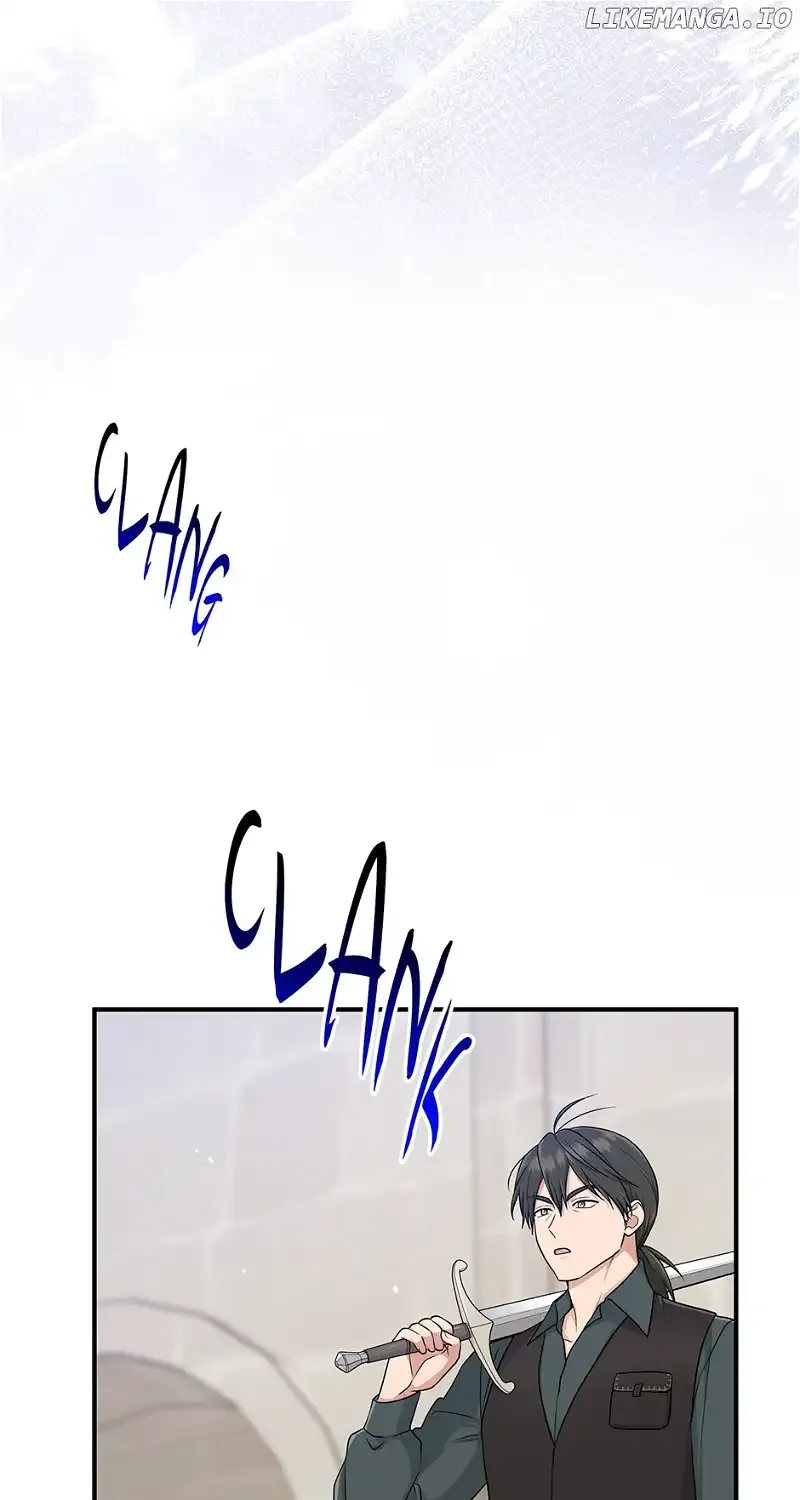 I Acted As the Adopted Daughter Too Well Chapter 52 page 7 - 