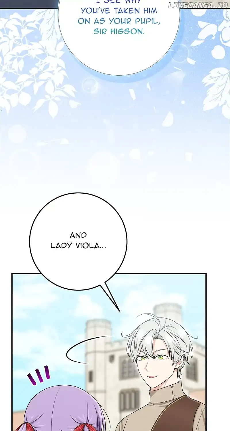 I Acted As the Adopted Daughter Too Well Chapter 52 page 63 - 