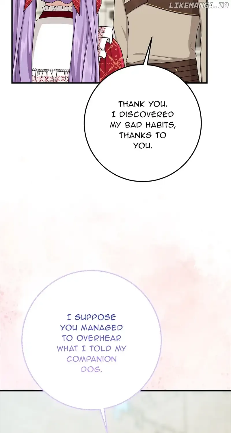 I Acted As the Adopted Daughter Too Well Chapter 52 page 65 - 