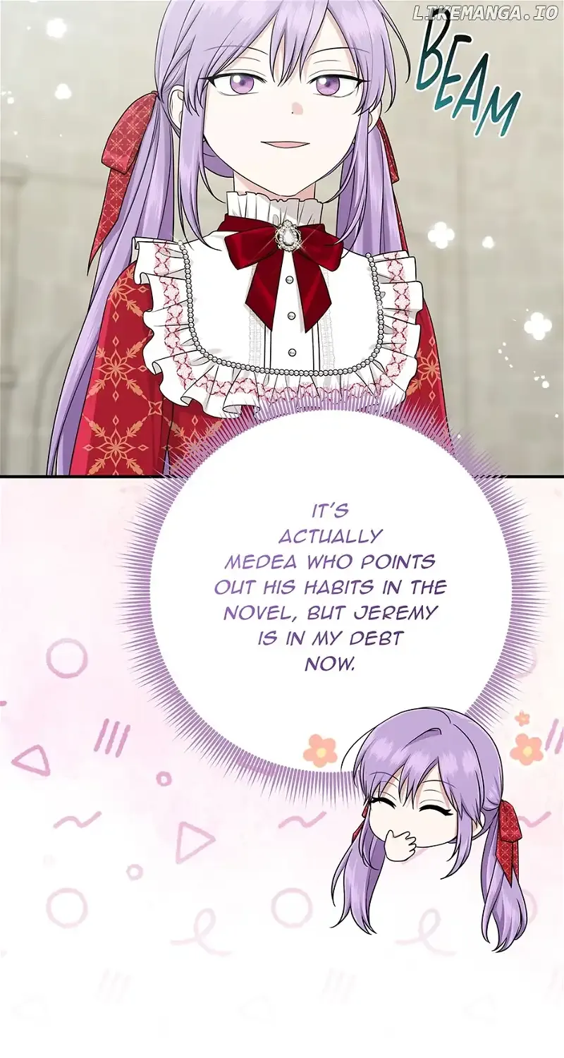 I Acted As the Adopted Daughter Too Well Chapter 52 page 67 - 