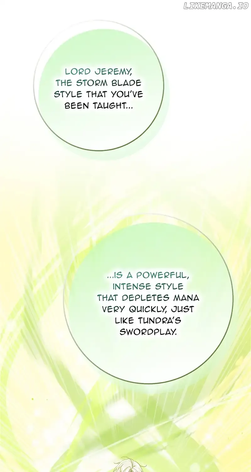 I Acted As the Adopted Daughter Too Well Chapter 52 page 69 - 