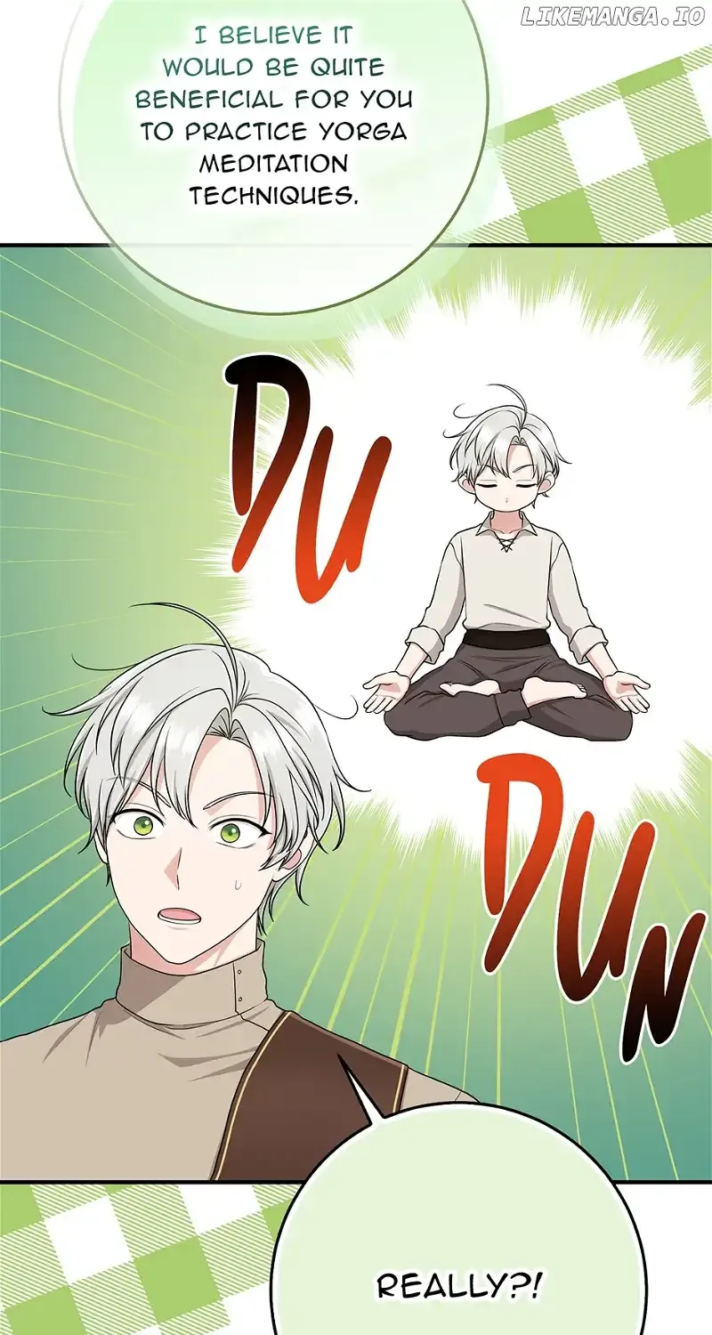 I Acted As the Adopted Daughter Too Well Chapter 52 page 73 - 