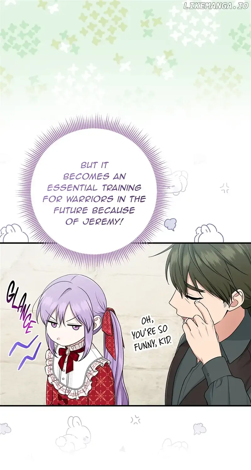 I Acted As the Adopted Daughter Too Well Chapter 52 page 79 - 