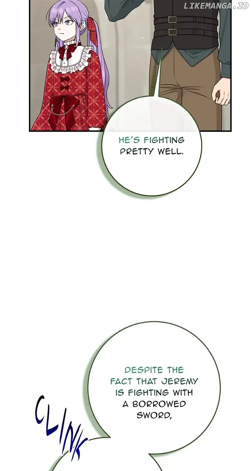 I Acted As the Adopted Daughter Too Well Chapter 52 page 9 - 
