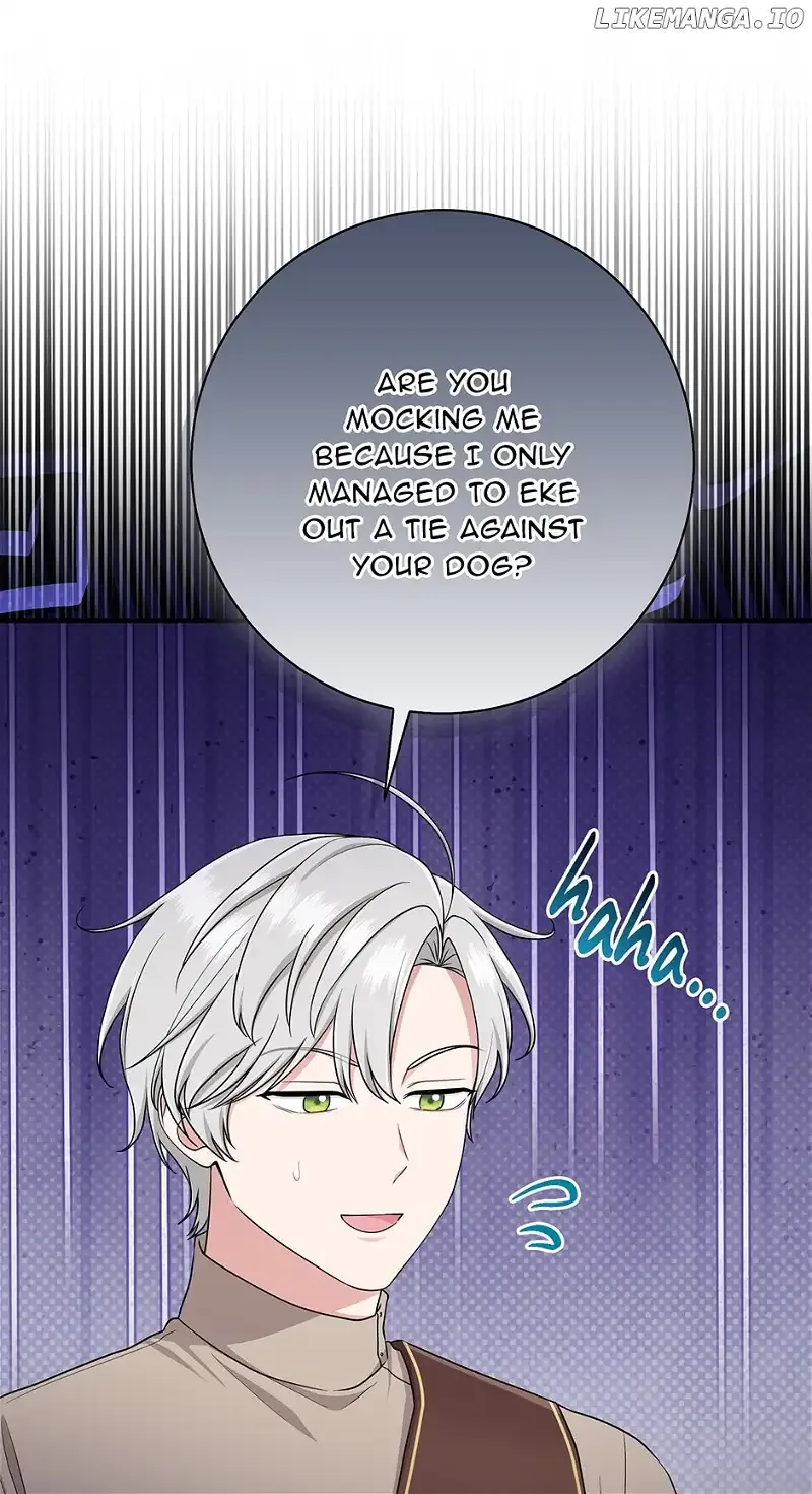 I Acted As the Adopted Daughter Too Well Chapter 52 page 81 - 