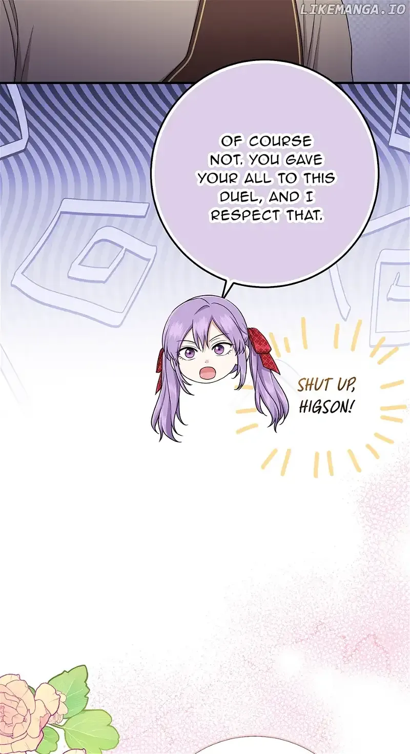 I Acted As the Adopted Daughter Too Well Chapter 52 page 82 - 