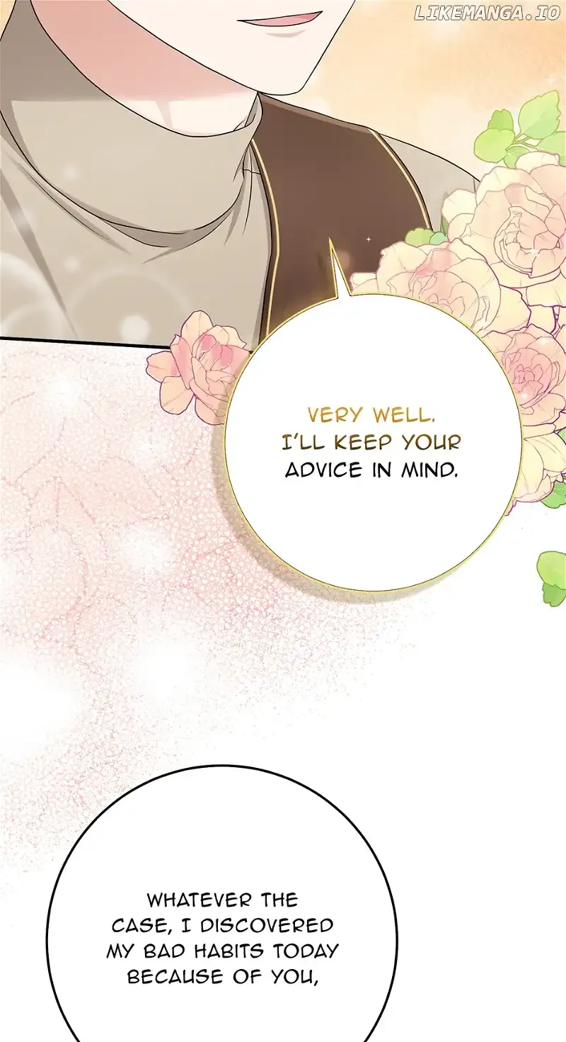 I Acted As the Adopted Daughter Too Well Chapter 52 page 85 - 