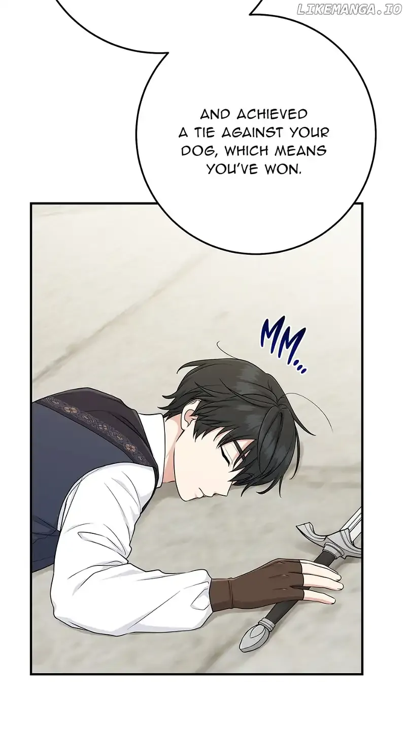 I Acted As the Adopted Daughter Too Well Chapter 52 page 86 - 