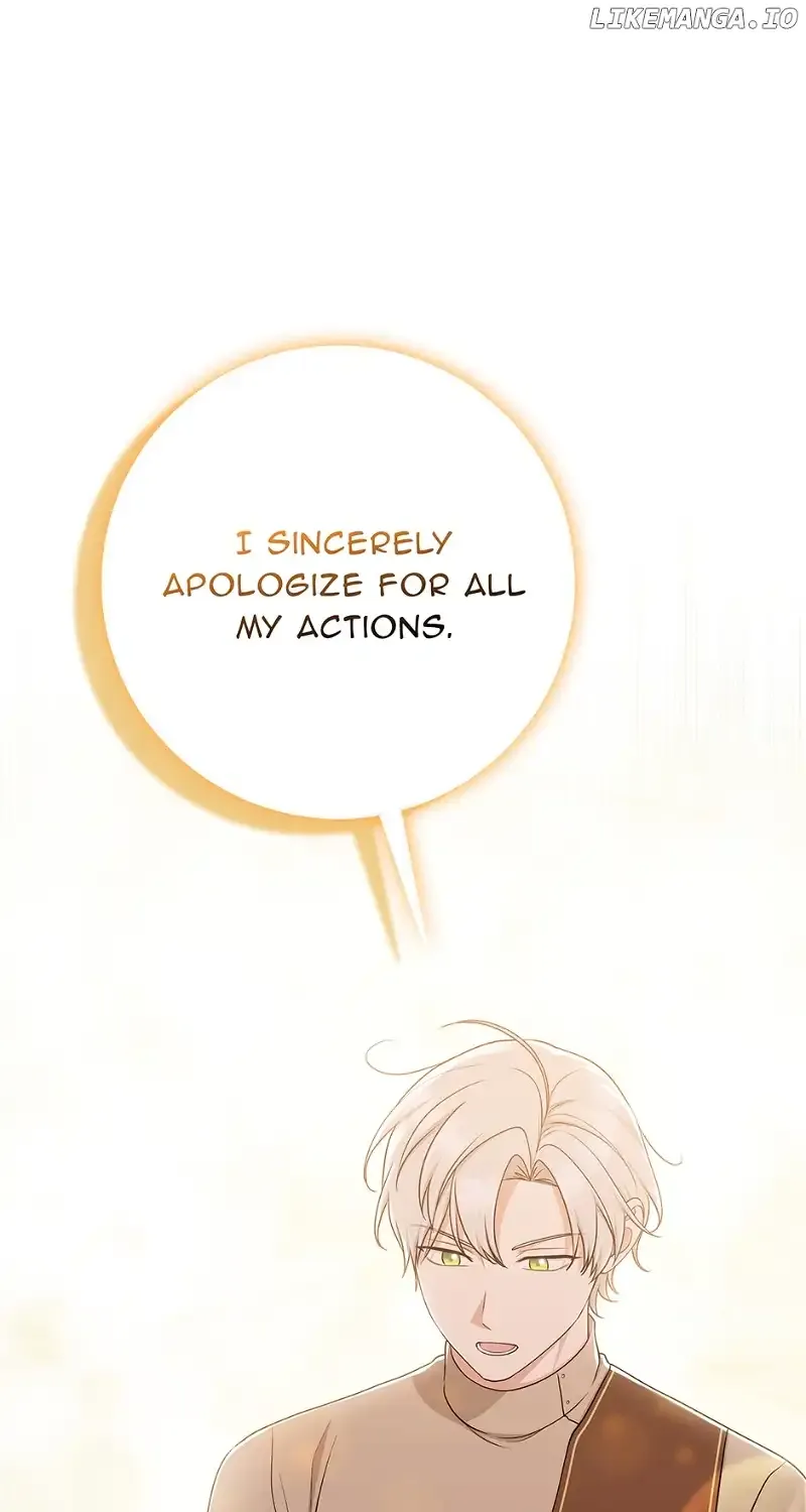 I Acted As the Adopted Daughter Too Well Chapter 52 page 87 - 
