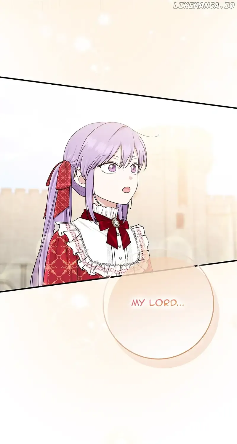 I Acted As the Adopted Daughter Too Well Chapter 52 page 91 - 