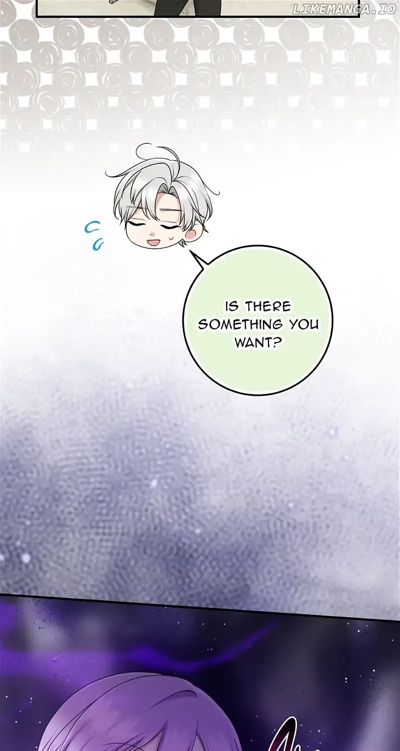 I Acted As the Adopted Daughter Too Well Chapter 52 page 95 - 
