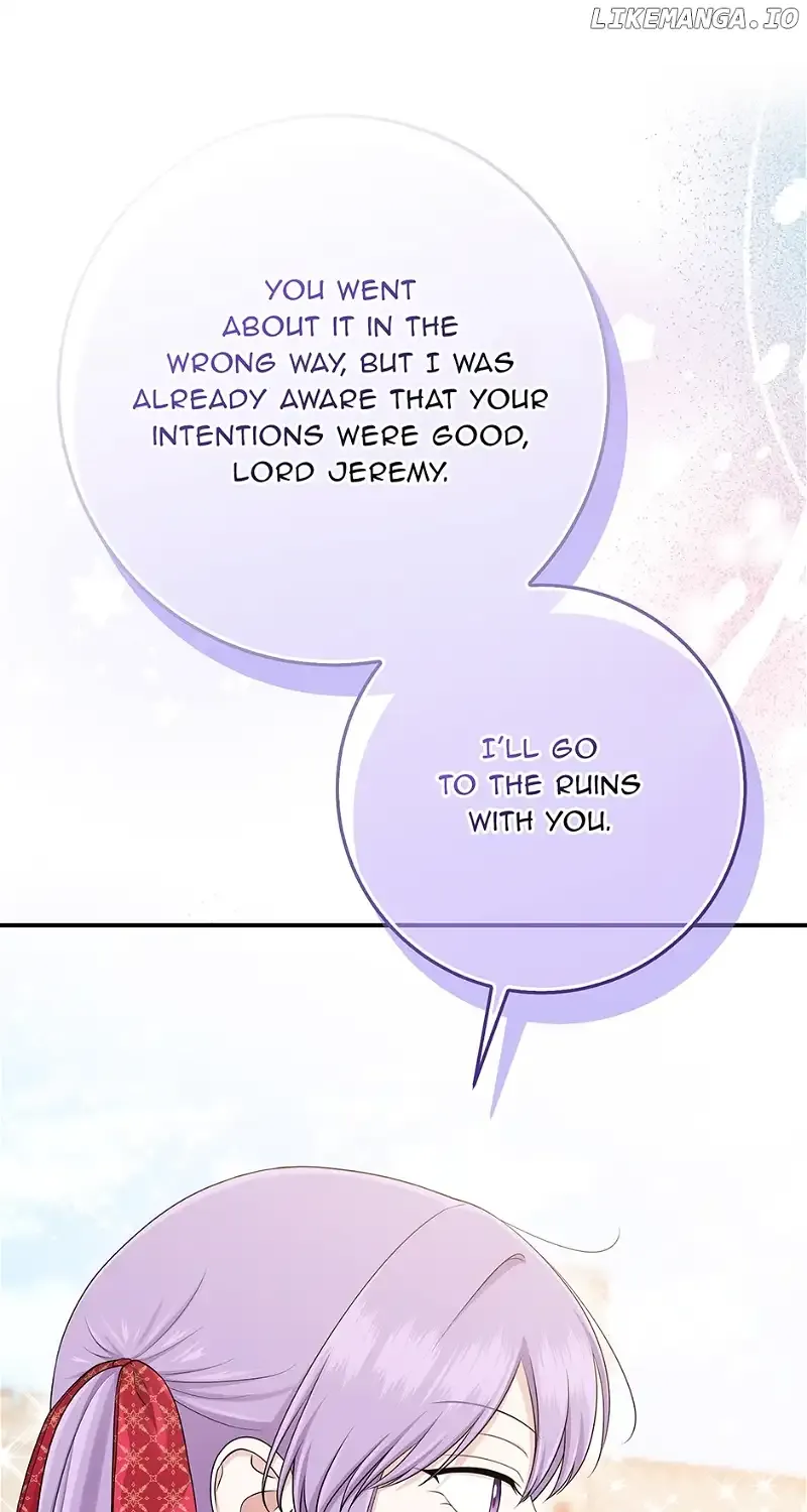I Acted As the Adopted Daughter Too Well Chapter 52 page 99 - 