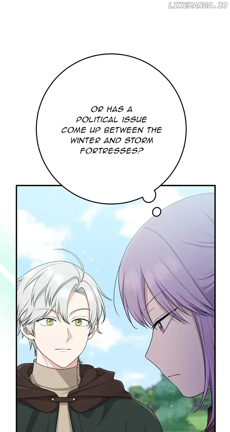 I Acted As the Adopted Daughter Too Well Chapter 53 page 106 - 