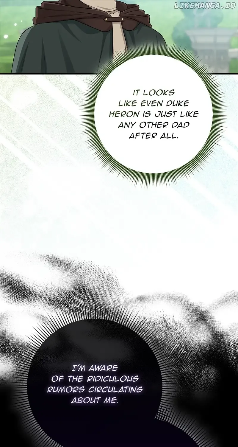 I Acted As the Adopted Daughter Too Well Chapter 53 page 110 - 