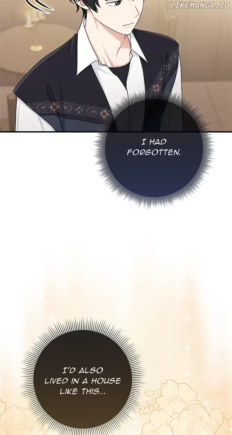 I Acted As the Adopted Daughter Too Well Chapter 53 page 12 - 