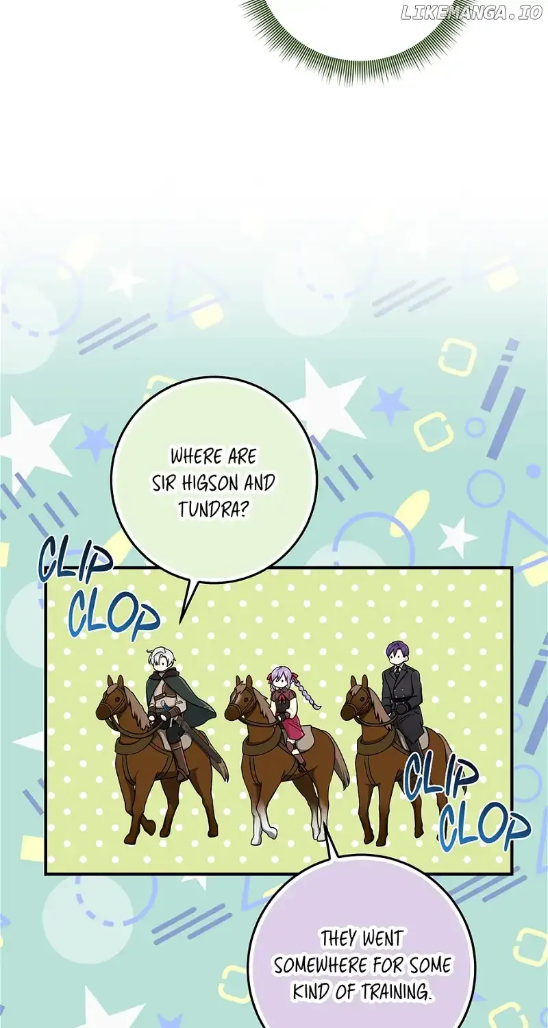 I Acted As the Adopted Daughter Too Well Chapter 53 page 120 - 