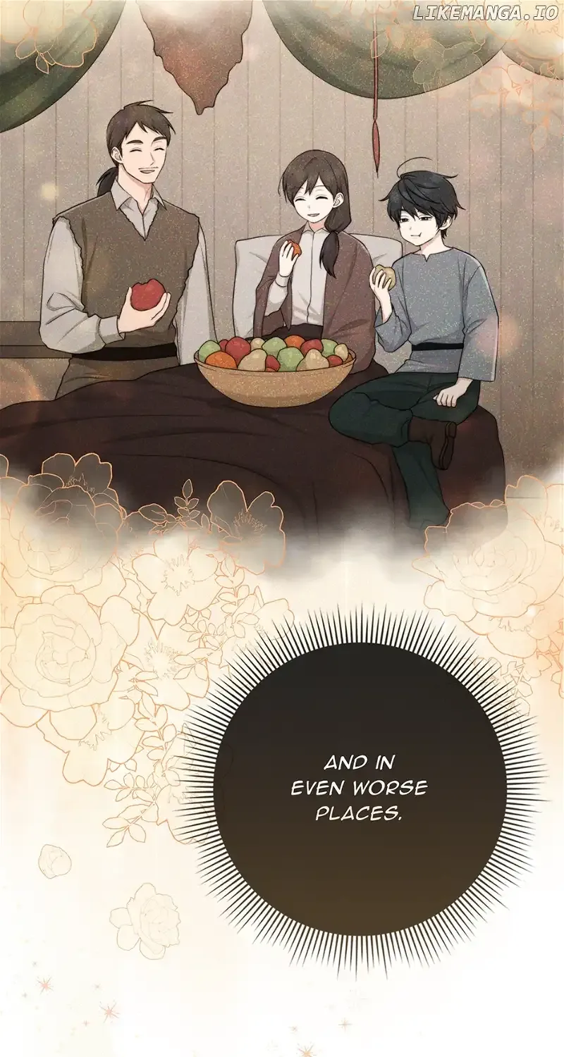 I Acted As the Adopted Daughter Too Well Chapter 53 page 14 - 