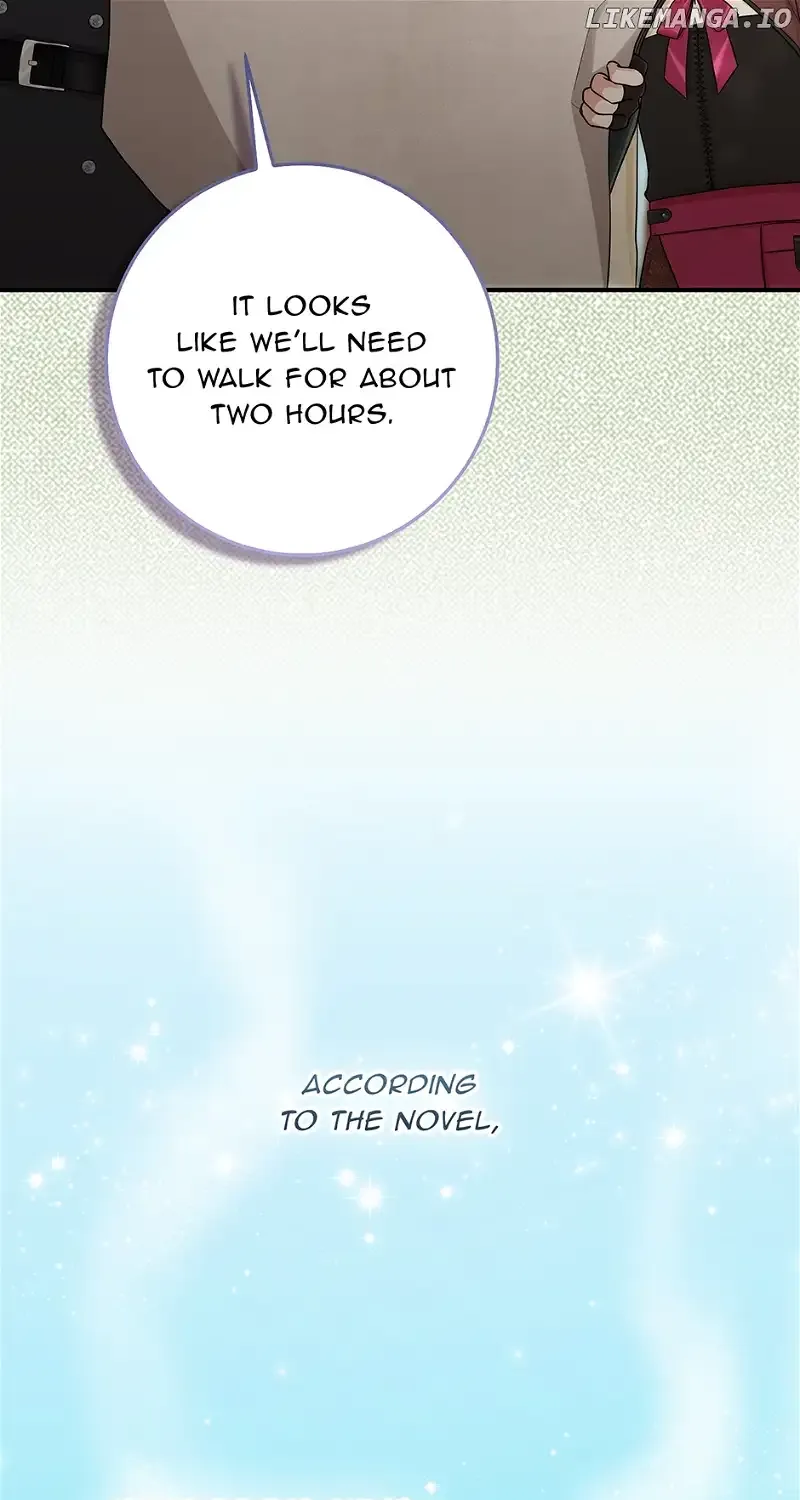 I Acted As the Adopted Daughter Too Well Chapter 53 page 132 - 