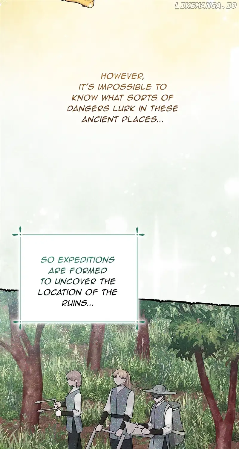 I Acted As the Adopted Daughter Too Well Chapter 53 page 138 - 