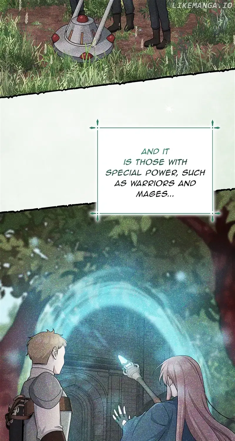 I Acted As the Adopted Daughter Too Well Chapter 53 page 140 - 