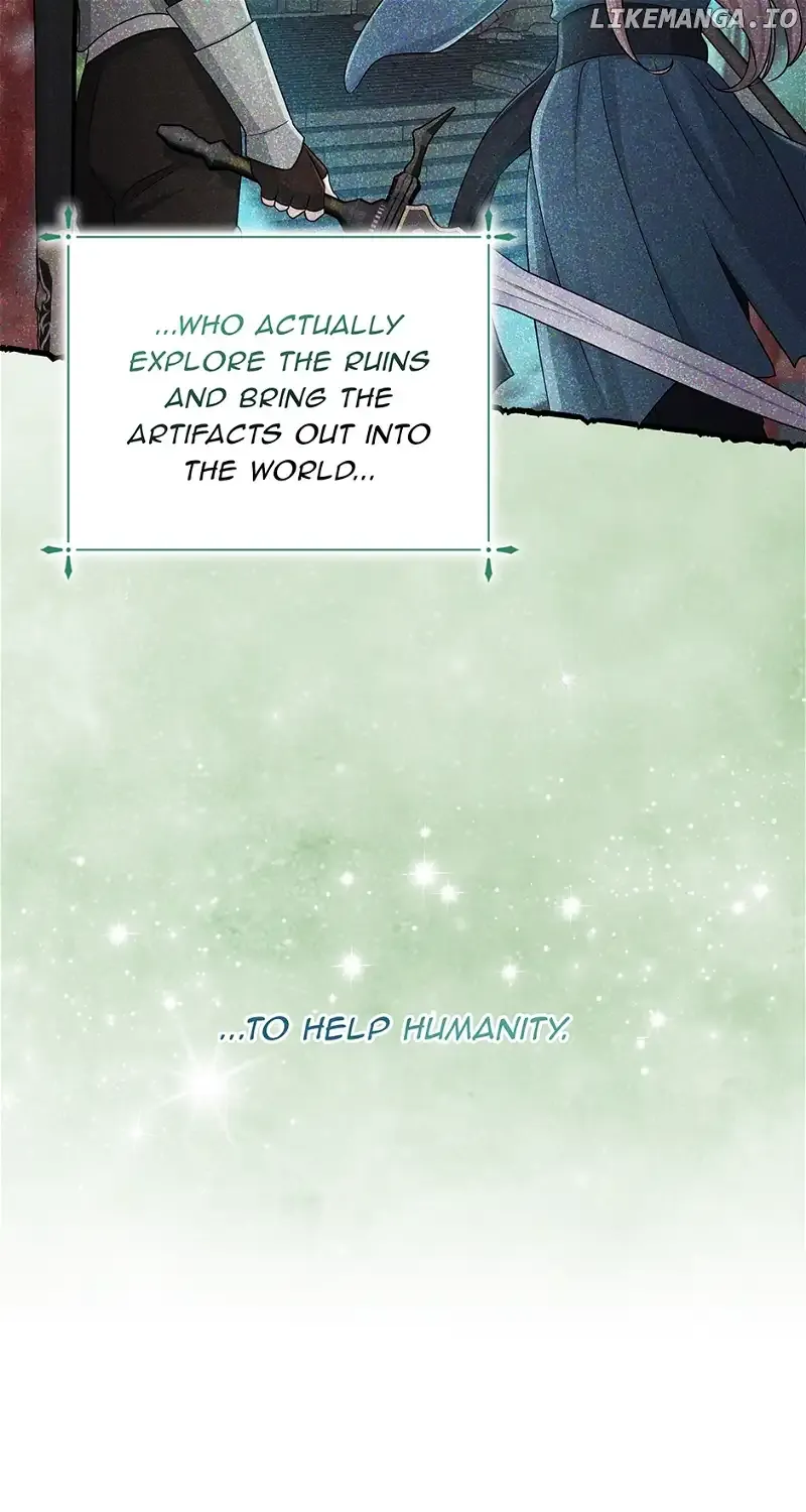 I Acted As the Adopted Daughter Too Well Chapter 53 page 142 - 