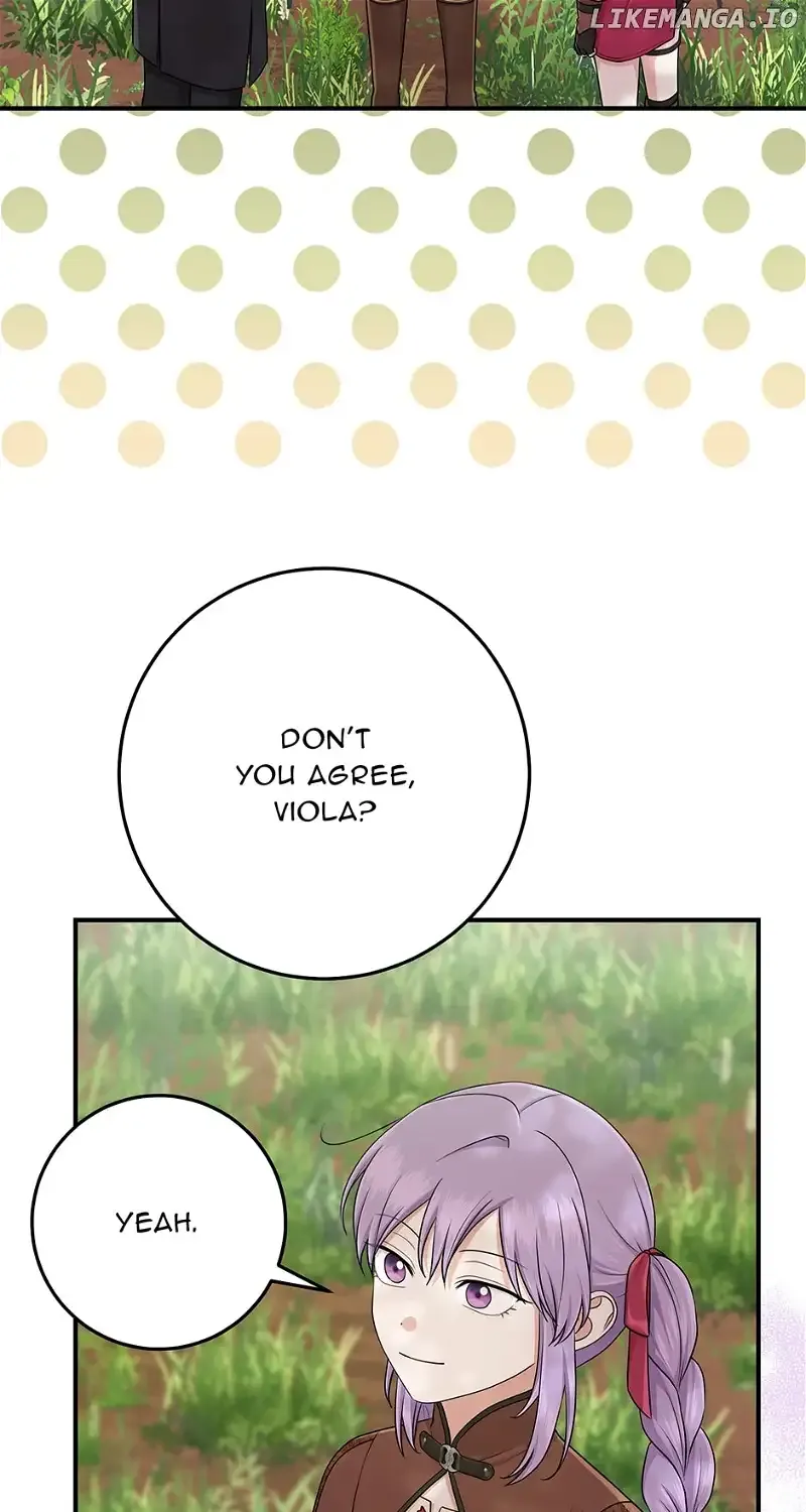 I Acted As the Adopted Daughter Too Well Chapter 53 page 146 - 