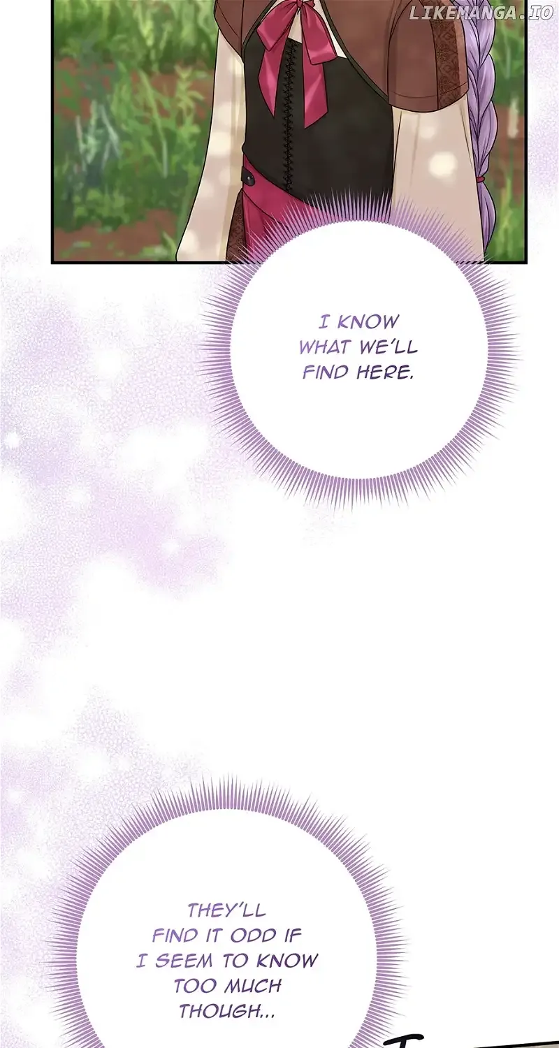 I Acted As the Adopted Daughter Too Well Chapter 53 page 148 - 