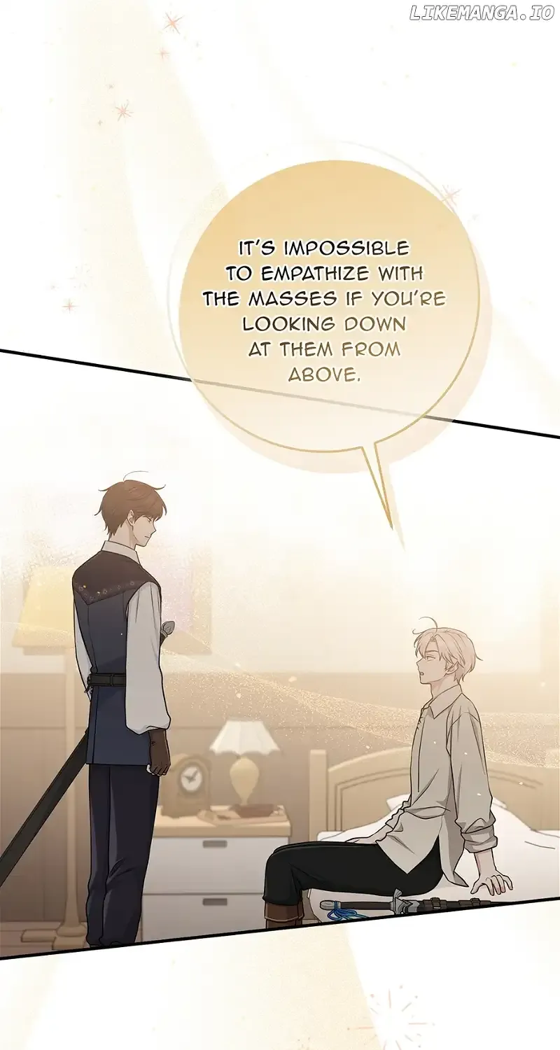 I Acted As the Adopted Daughter Too Well Chapter 53 page 16 - 