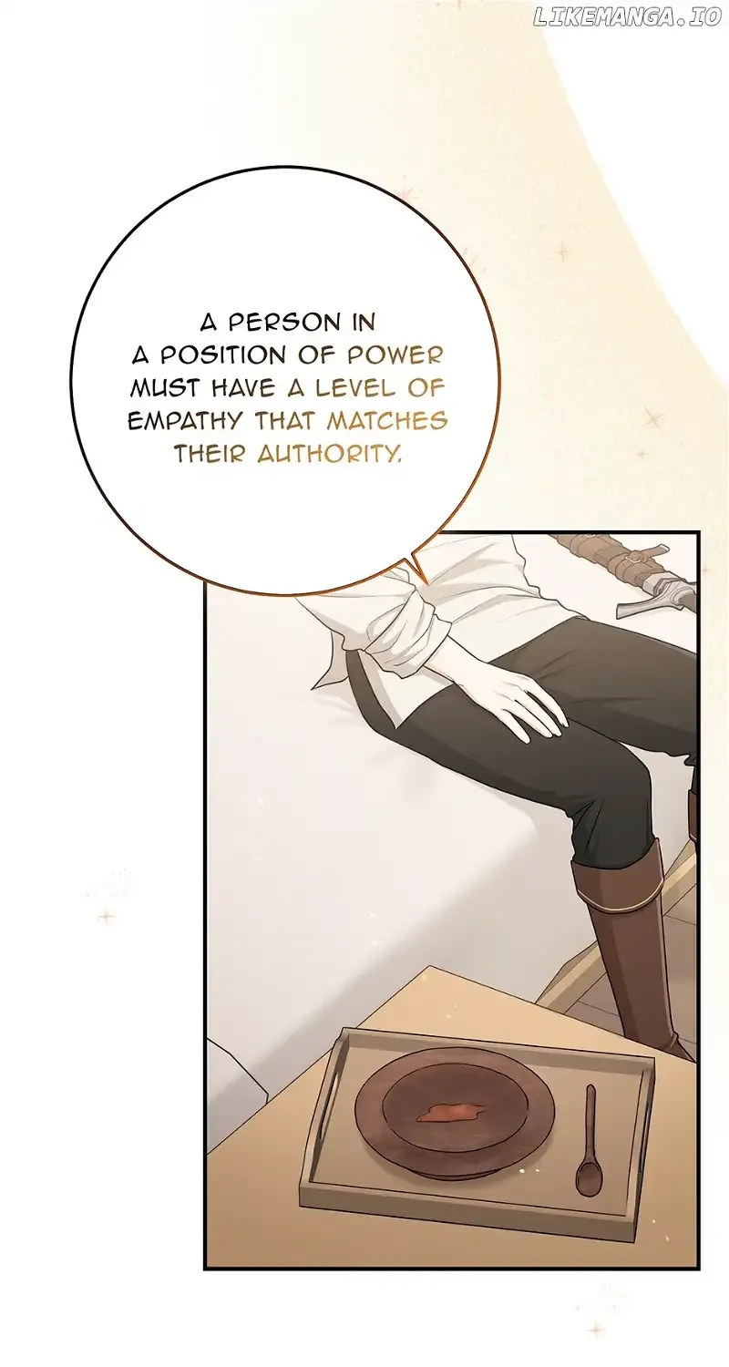 I Acted As the Adopted Daughter Too Well Chapter 53 page 18 - 