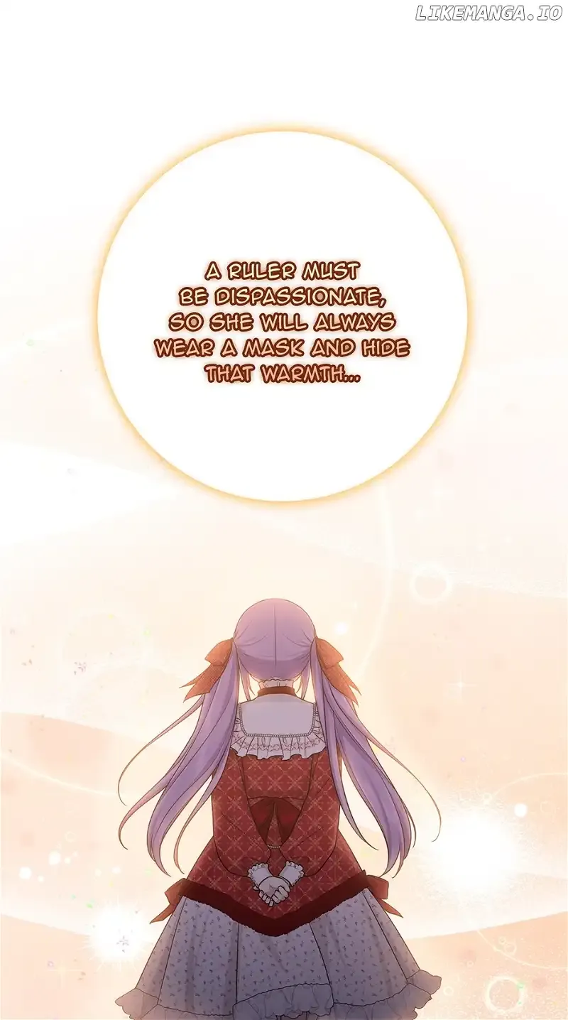 I Acted As the Adopted Daughter Too Well Chapter 53 page 30 - 
