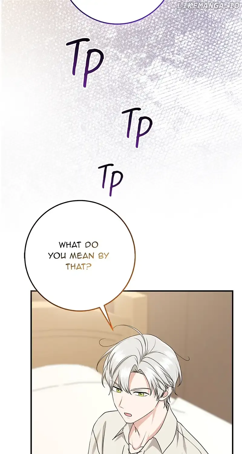 I Acted As the Adopted Daughter Too Well Chapter 53 page 4 - 