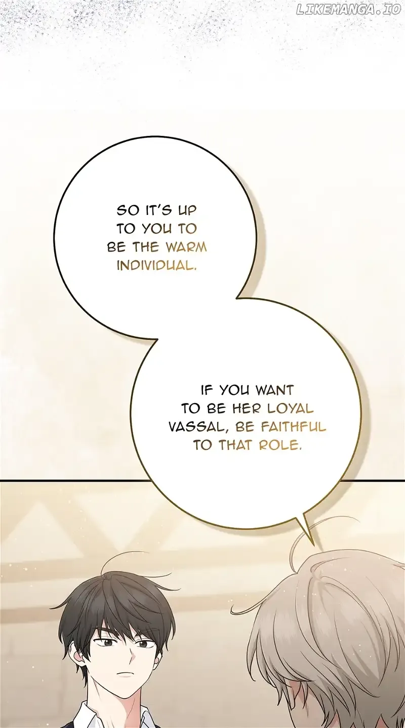 I Acted As the Adopted Daughter Too Well Chapter 53 page 32 - 