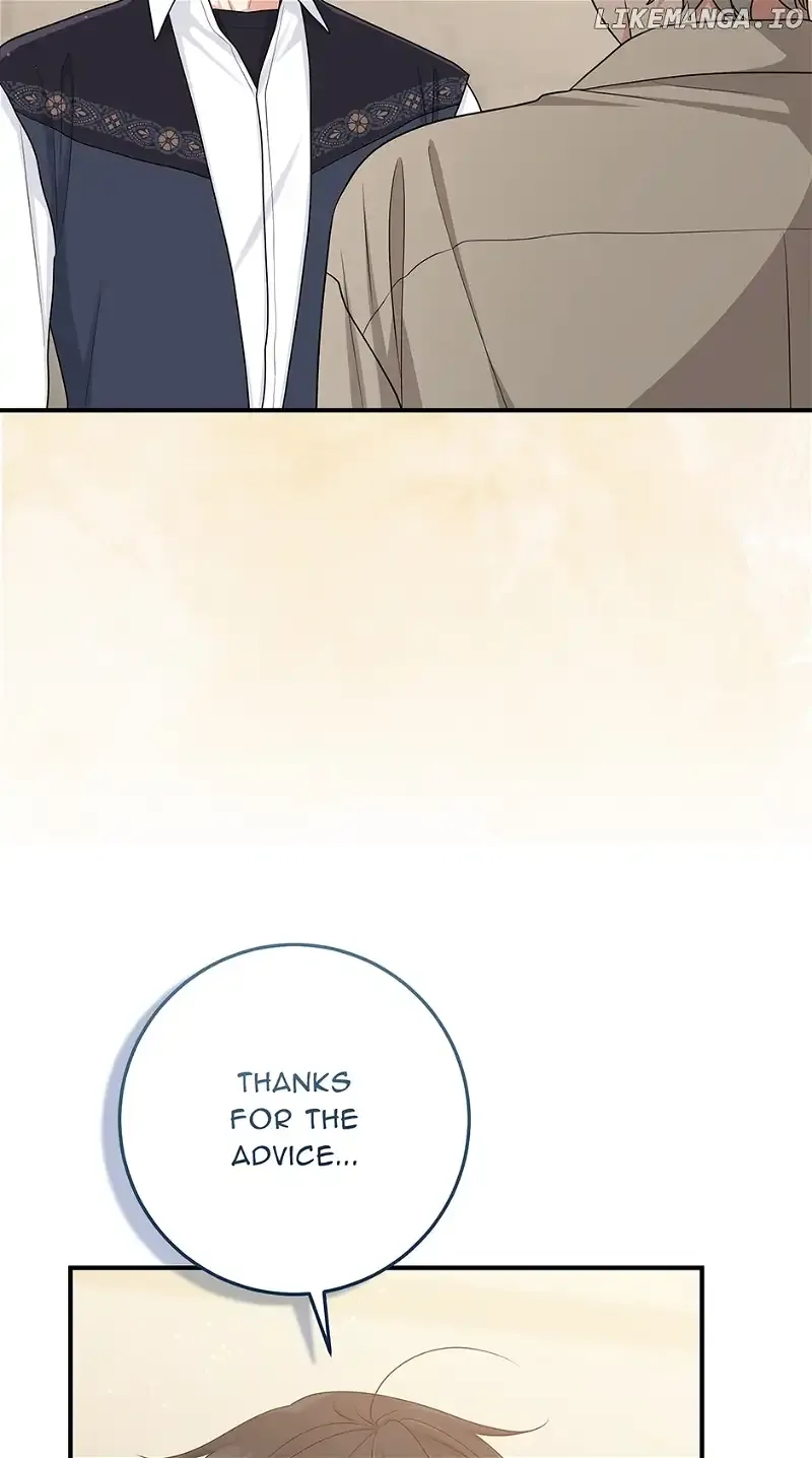 I Acted As the Adopted Daughter Too Well Chapter 53 page 33 - 