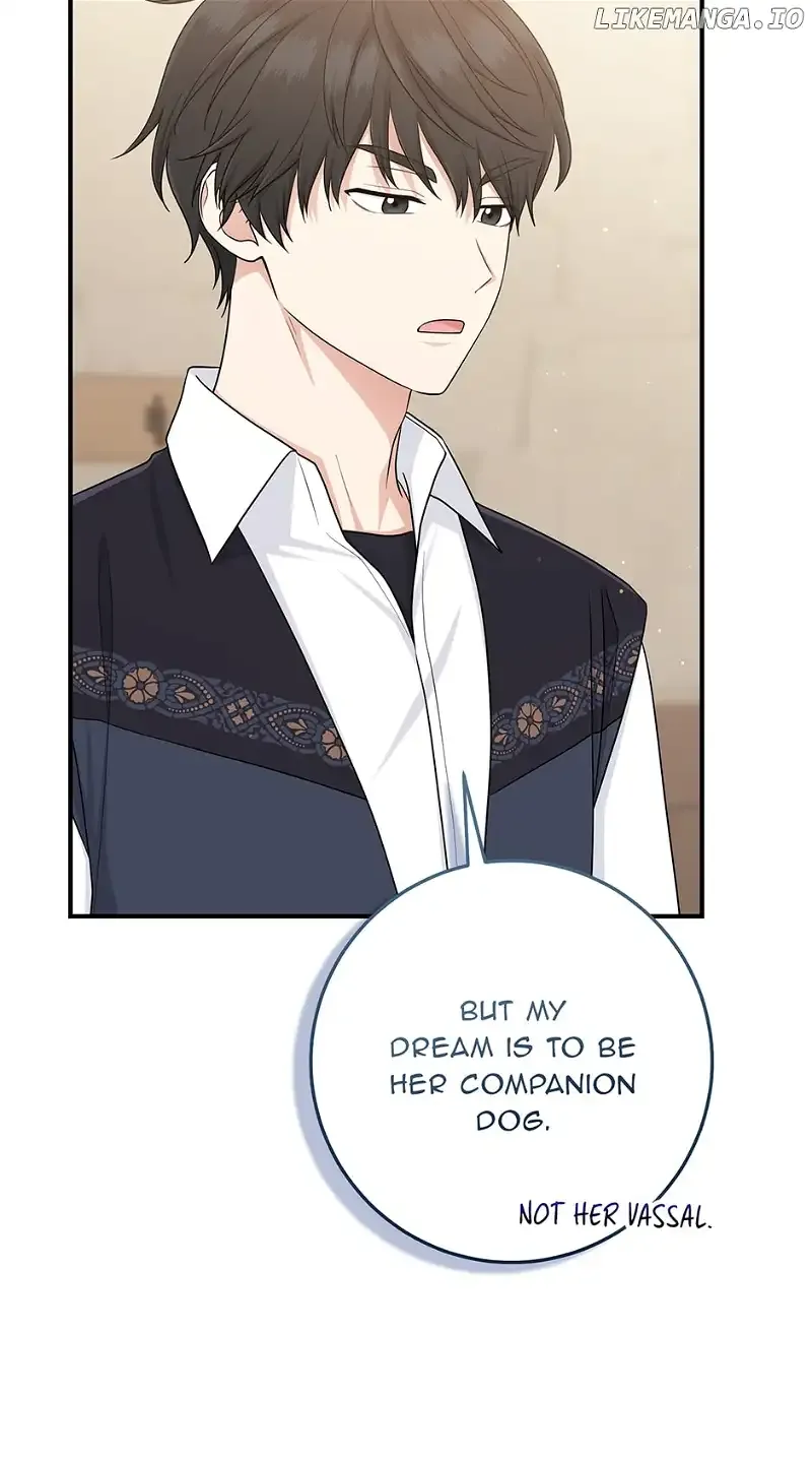 I Acted As the Adopted Daughter Too Well Chapter 53 page 34 - 