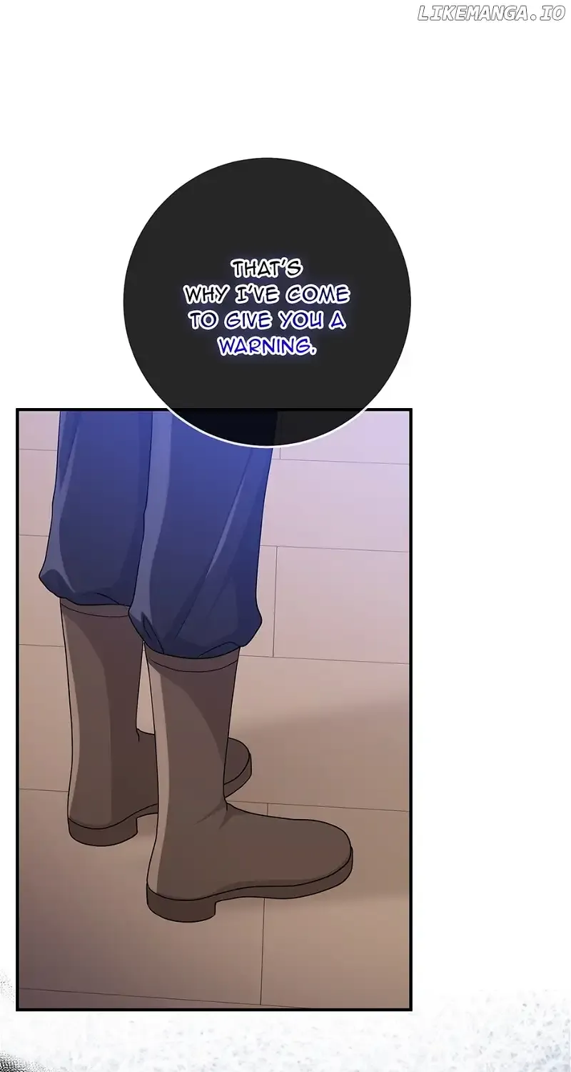 I Acted As the Adopted Daughter Too Well Chapter 53 page 36 - 