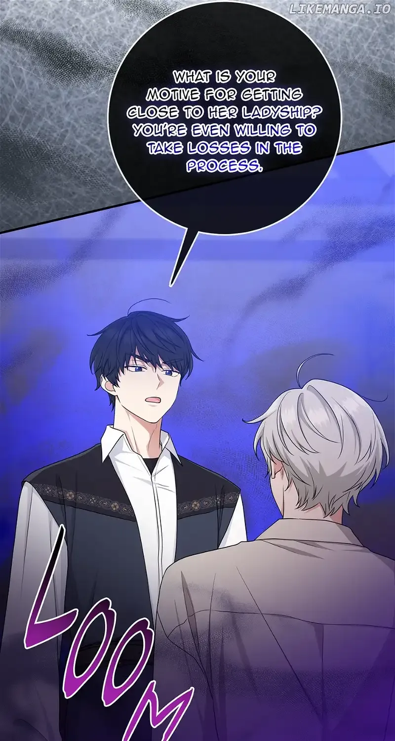 I Acted As the Adopted Daughter Too Well Chapter 53 page 38 - 