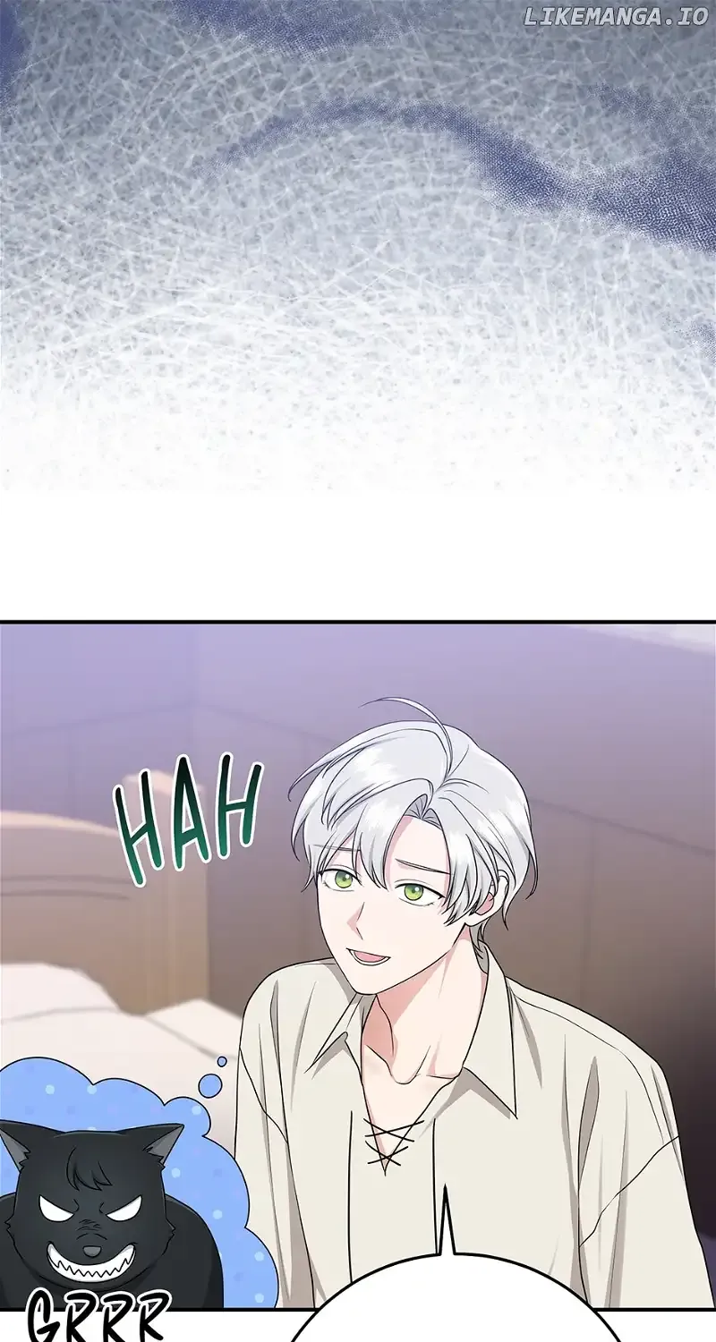 I Acted As the Adopted Daughter Too Well Chapter 53 page 40 - 