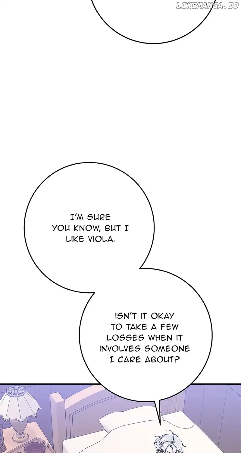 I Acted As the Adopted Daughter Too Well Chapter 53 page 42 - 