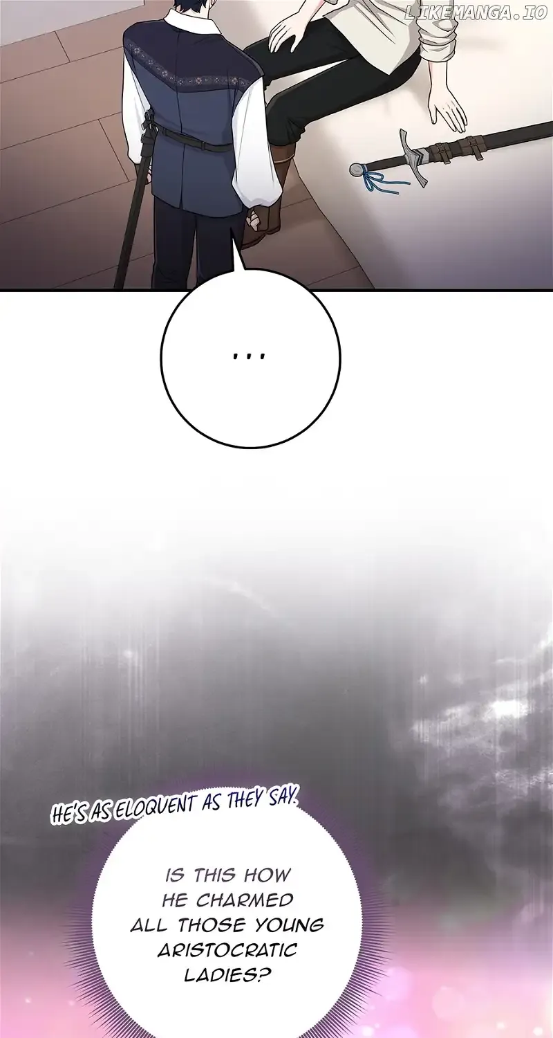 I Acted As the Adopted Daughter Too Well Chapter 53 page 44 - 