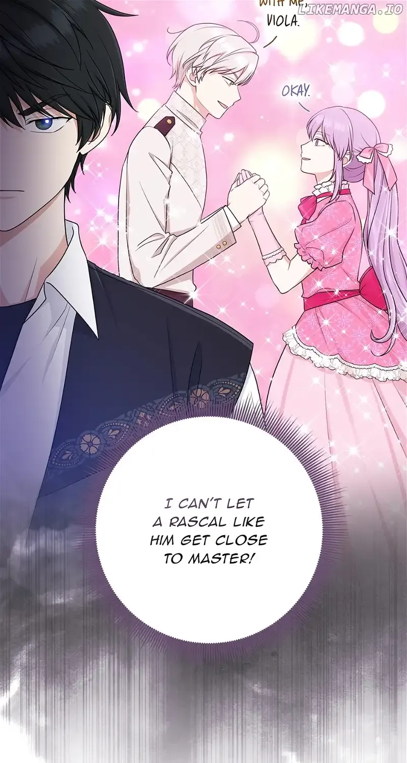 I Acted As the Adopted Daughter Too Well Chapter 53 page 46 - 