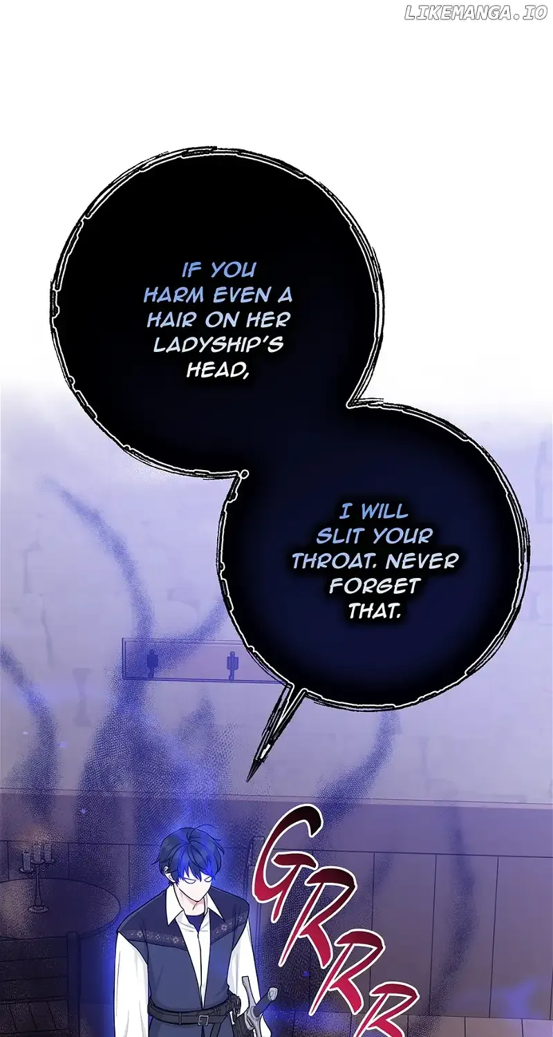 I Acted As the Adopted Daughter Too Well Chapter 53 page 48 - 