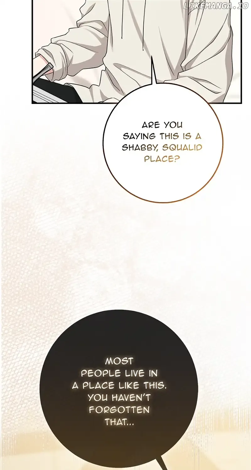 I Acted As the Adopted Daughter Too Well Chapter 53 page 6 - 