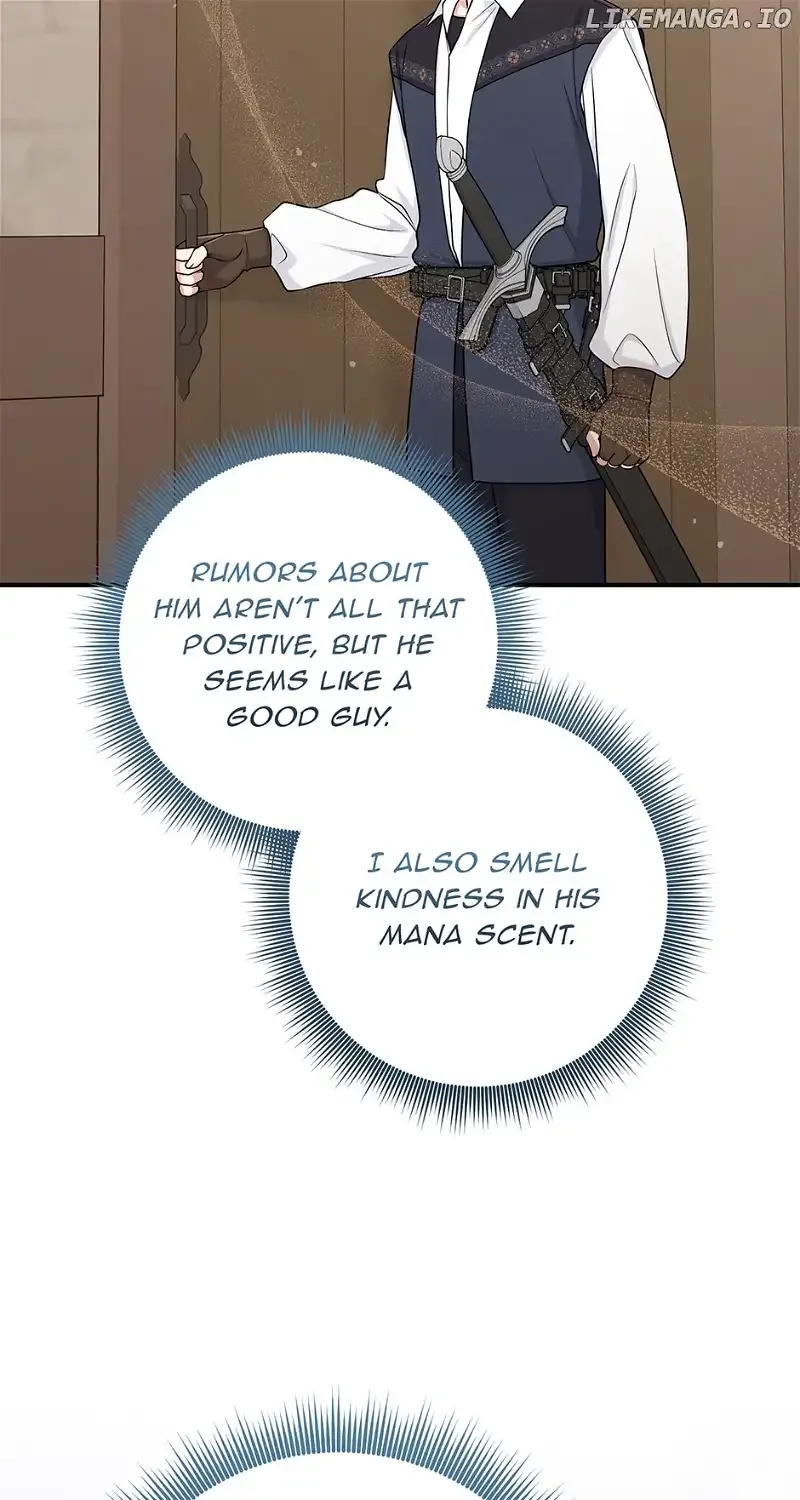 I Acted As the Adopted Daughter Too Well Chapter 53 page 54 - 