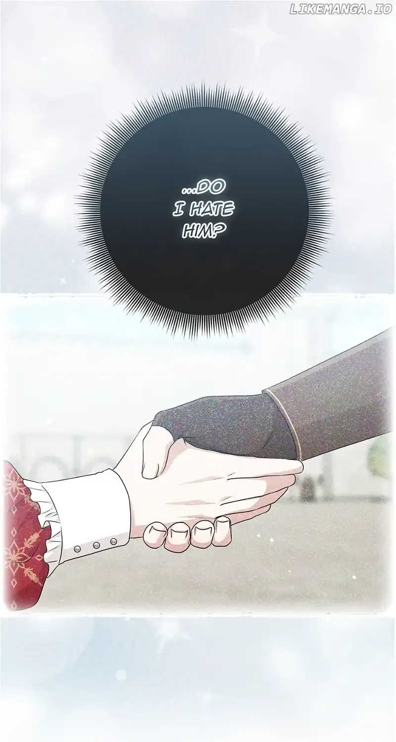 I Acted As the Adopted Daughter Too Well Chapter 53 page 58 - 