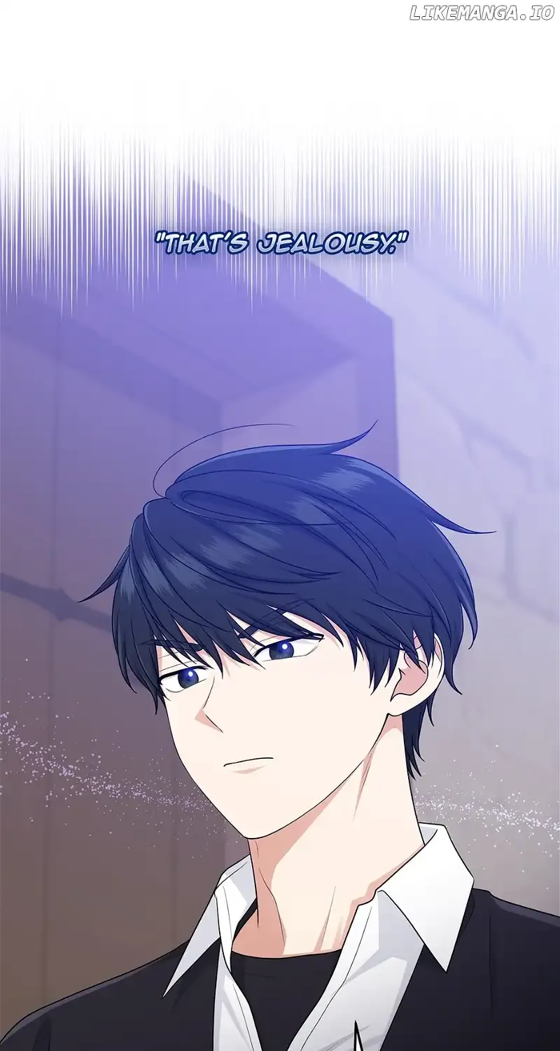 I Acted As the Adopted Daughter Too Well Chapter 53 page 60 - 