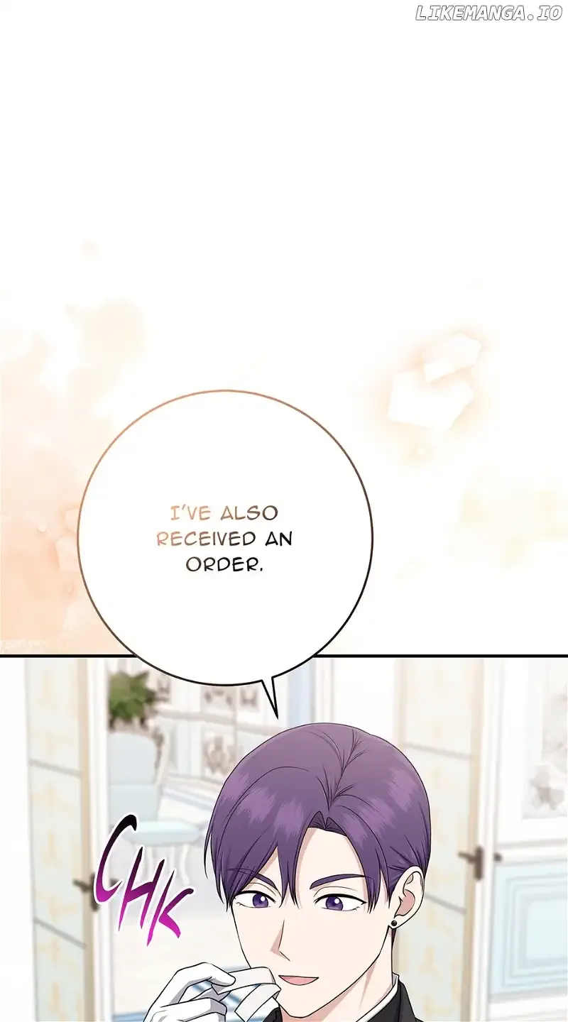 I Acted As the Adopted Daughter Too Well Chapter 53 page 84 - 