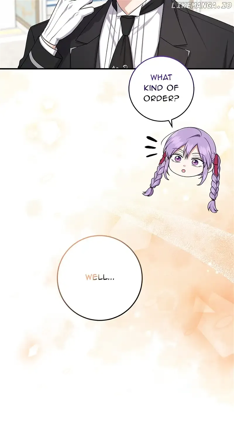 I Acted As the Adopted Daughter Too Well Chapter 53 page 85 - 